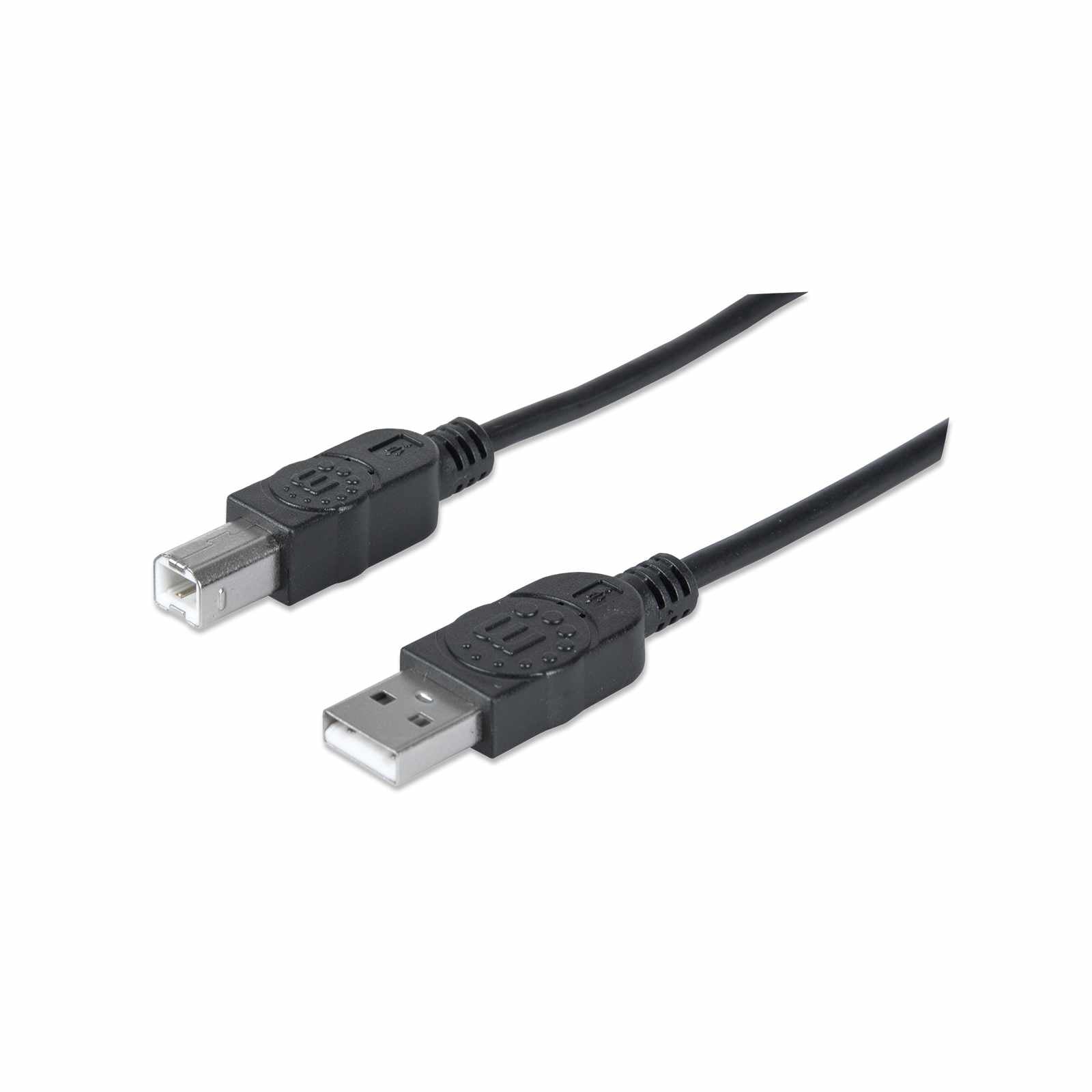 Cable para Dispositivos USB B de Alta Velocidad Image 1