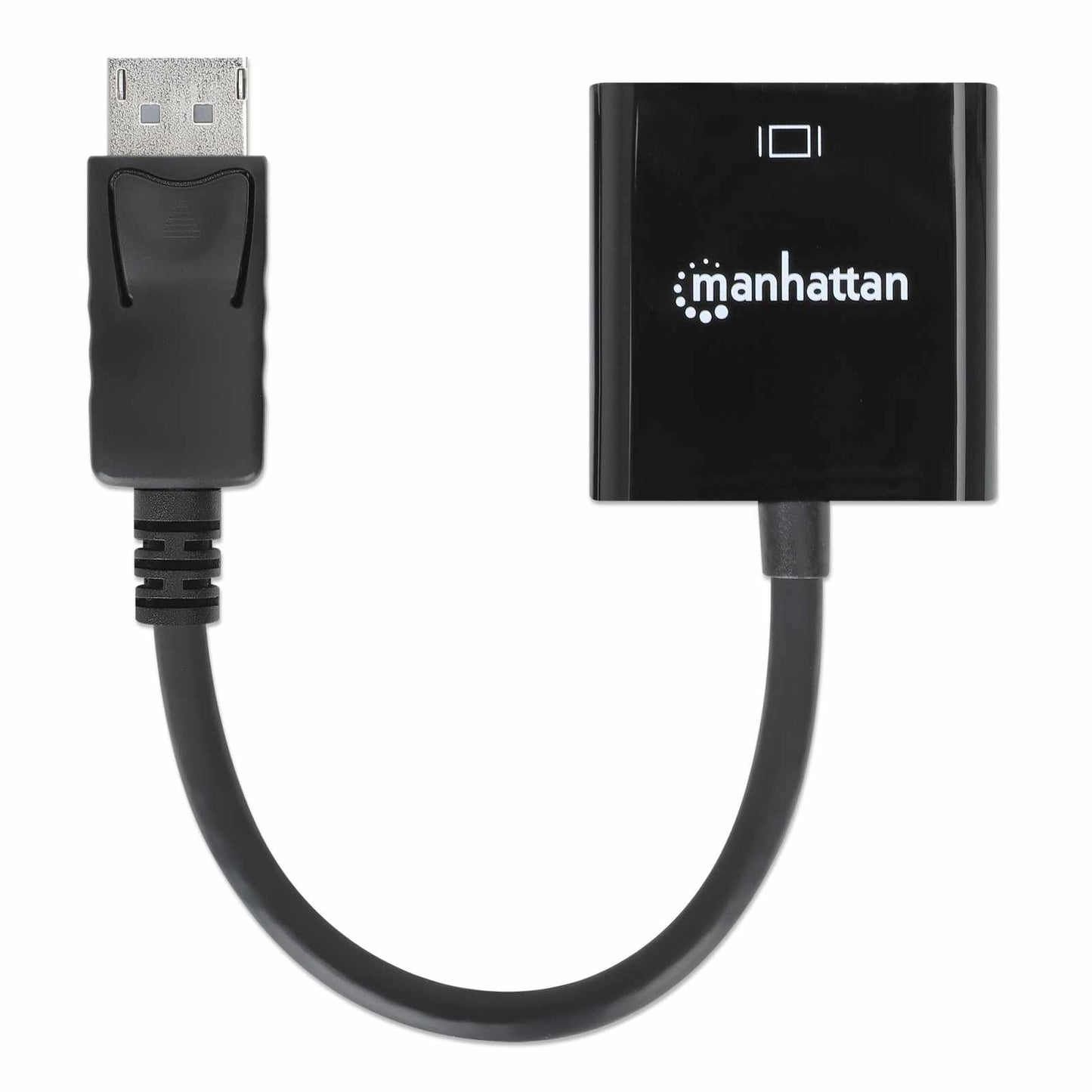 Adaptador DisplayPort 1.2a a DVI-D Image 5