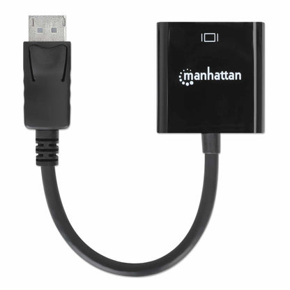Adaptador DisplayPort 1.2a a DVI-D Image 5