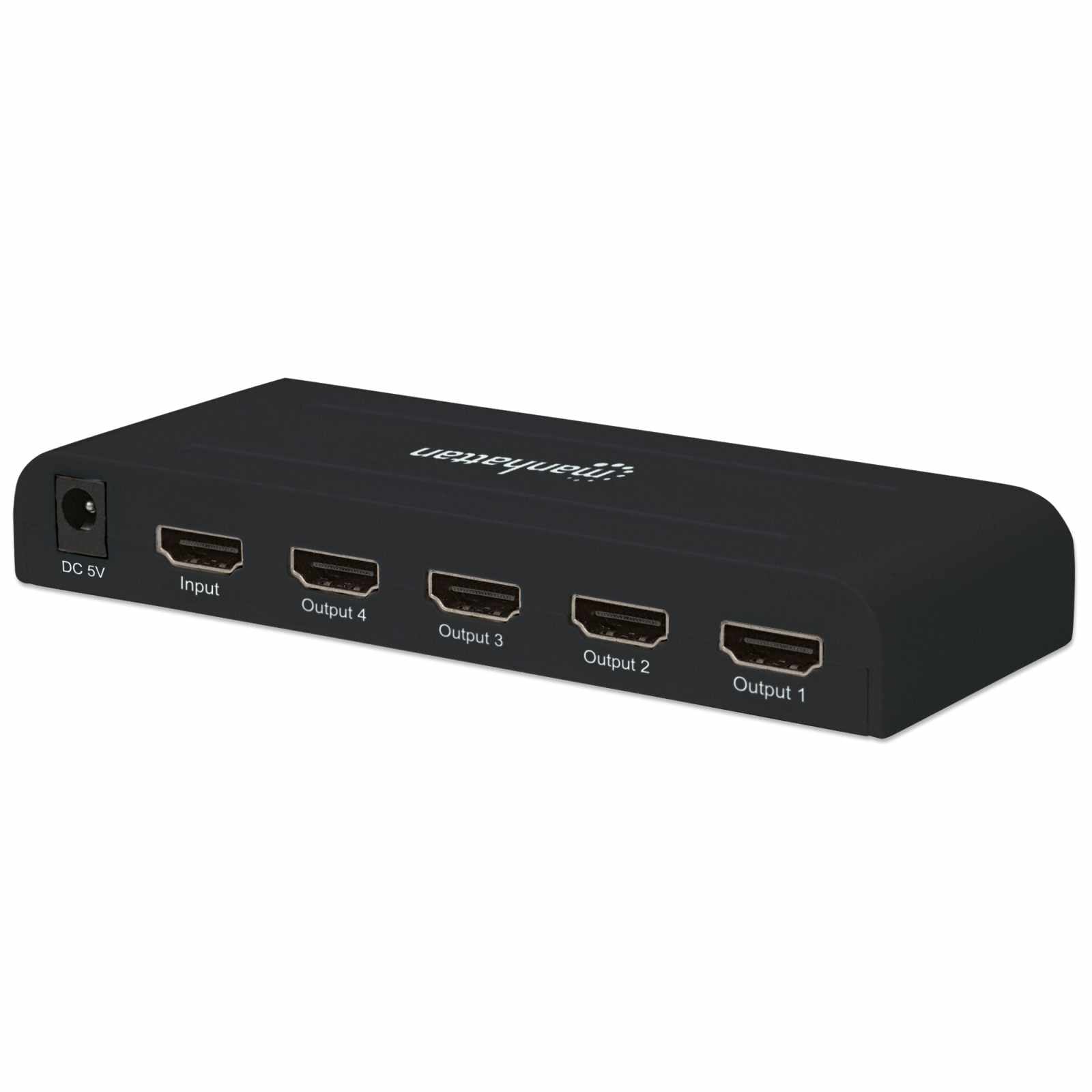 Video Splitter HDMI 4k@30Hz Image 5