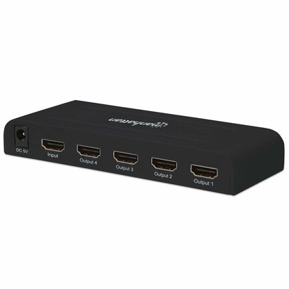 Video Splitter HDMI 4k@30Hz Image 5