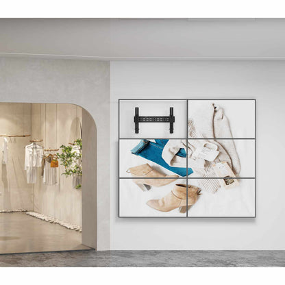 Soporte para Videowall de 37" a 70" con sistema Pop-Out Image 7