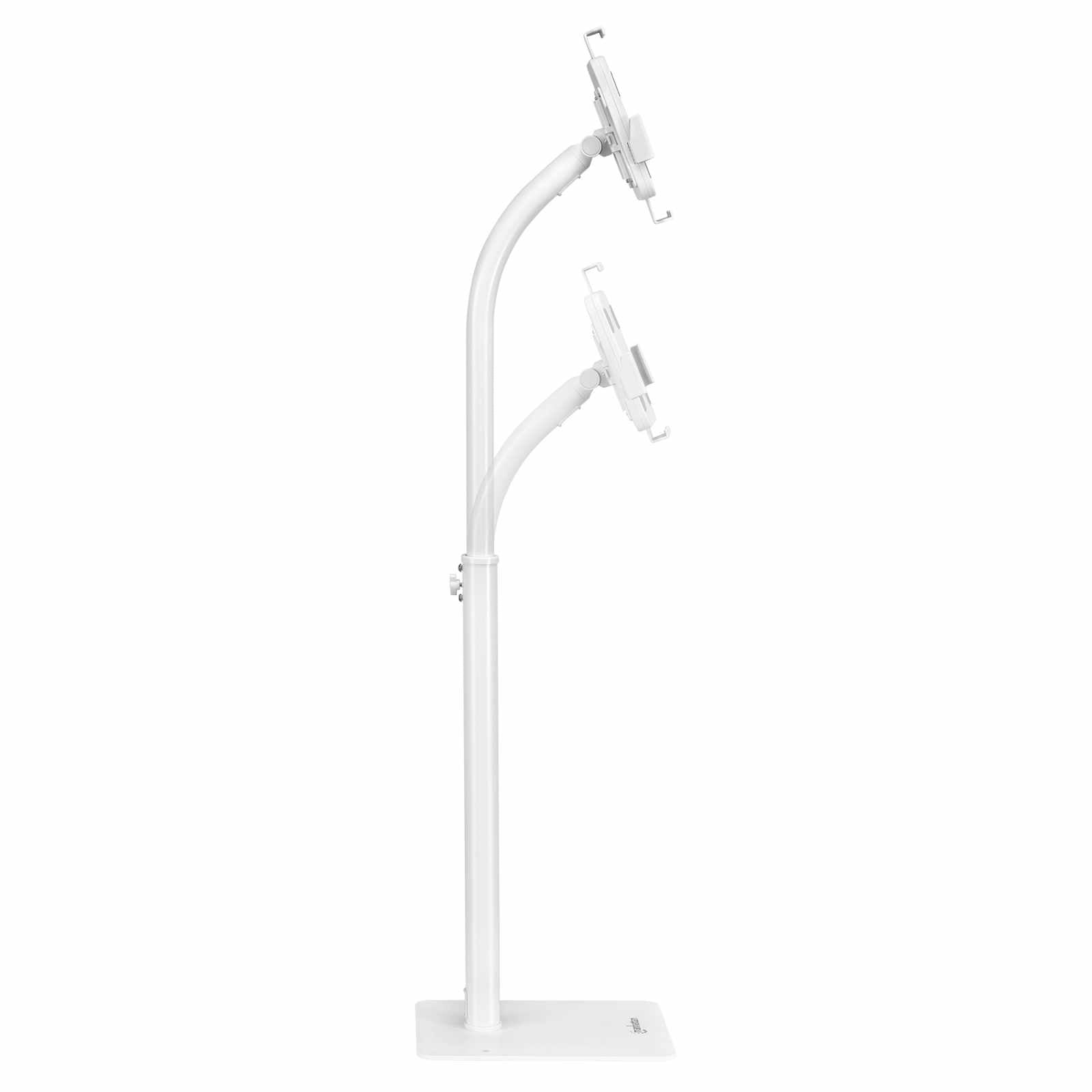 Soporte antirrobo de piso para Tablet o iPad de 7.9" a 11" Image 5
