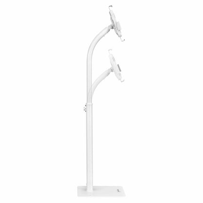 Soporte antirrobo de piso para Tablet o iPad de 7.9" a 11" Image 5