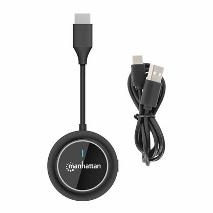 Transmisor de video inalámbrico HDMI 1080p Image 11