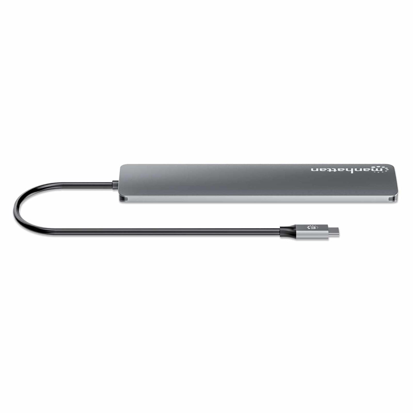 Hub de 7 puertos 10G/5G USB-C / USB-A 4+3 con Power Delivery Image 8