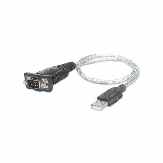 Convertidor de USB a Puerto Serial RS232 Image 1