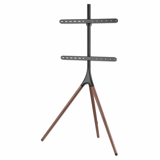 Soporte de Piso tipo Trípode para Pantallas de 45" a 65" Image 1