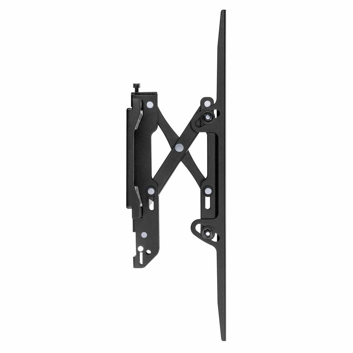 Soporte de pared Inclinable Anti-Robo para Pantallas con Extensión Image 9