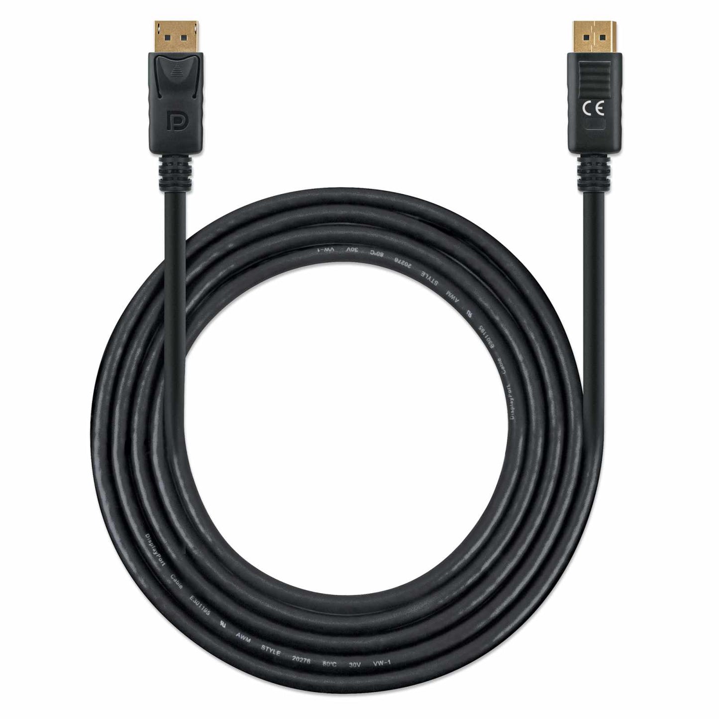 Cable DisplayPort 1.4 8K@60Hz Image 5