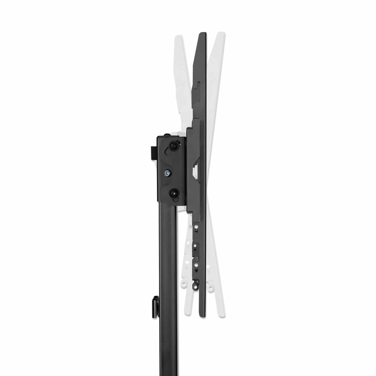 Soporte de Piso Ultra Delgado para Pantallas de 32" a 70" Image 8