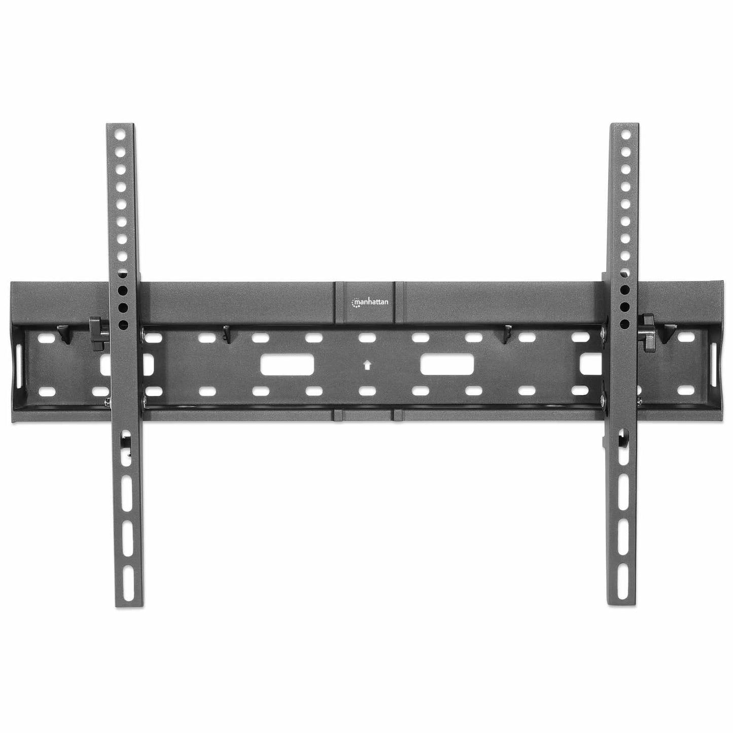 Soporte Universal de Pared con Inclinación y Área de Almacenamiento Integrada para Pantallas de 37" a 70" Image 4