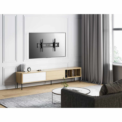 Soporte de Pared Universal con Inclinación para Pantallas de 37" a 86" Image 7