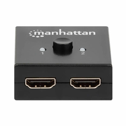 Switch bidireccional HDMI 4K de 2 puertos Image 4