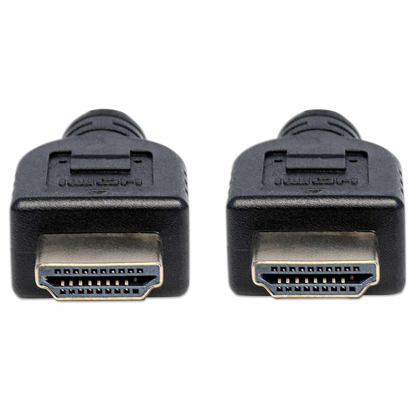 Cable HDMI de alta velocidad con Ethernet, para pared Image 4