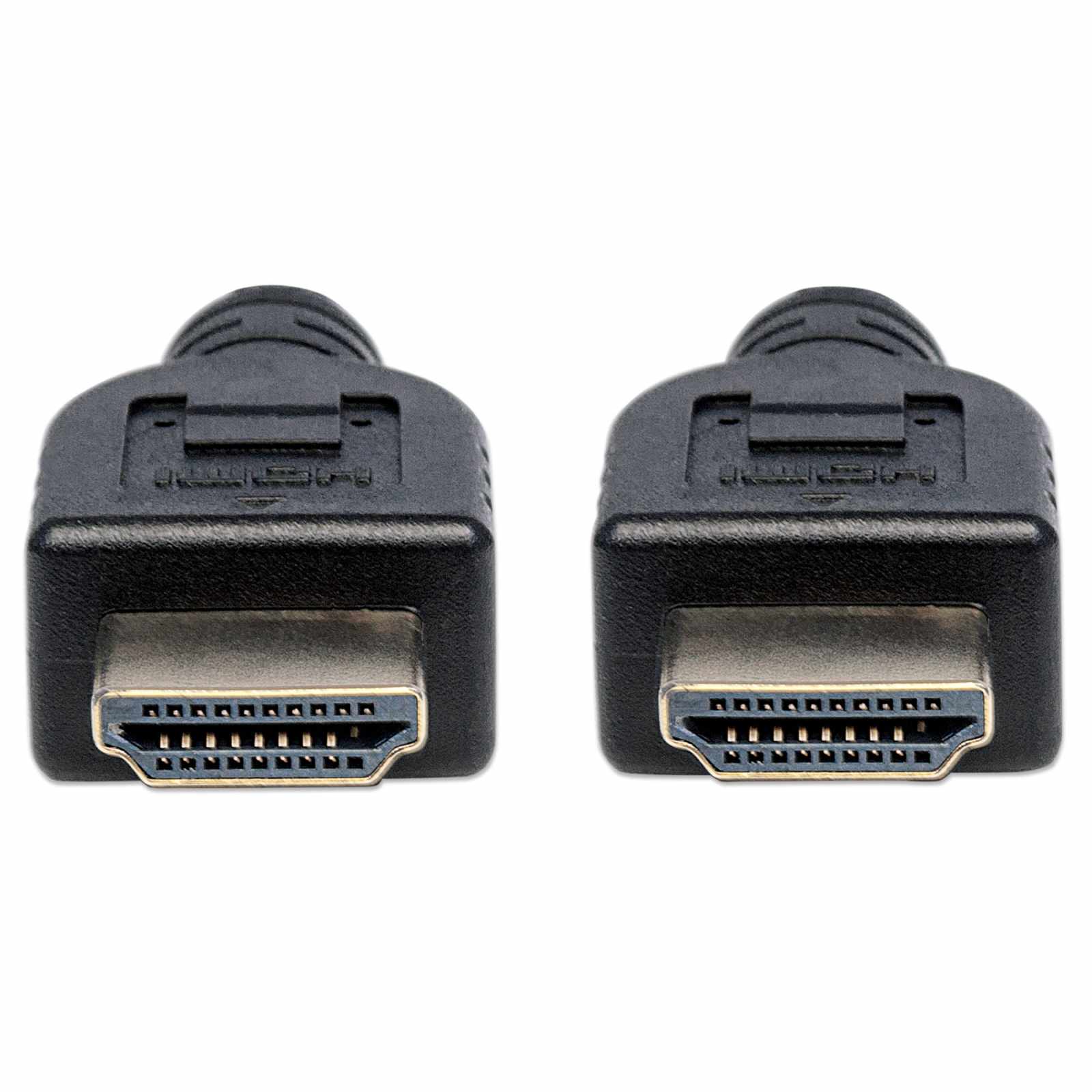 Cable HDMI de alta velocidad con Ethernet, para pared Image 4