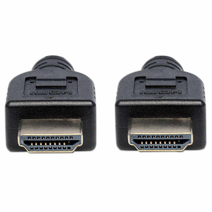 Cable HDMI de alta velocidad con Ethernet, para pared Image 4