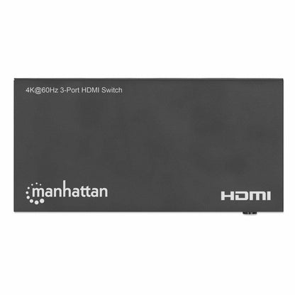 Switch HDMI de 3 puertos 4K Image 10