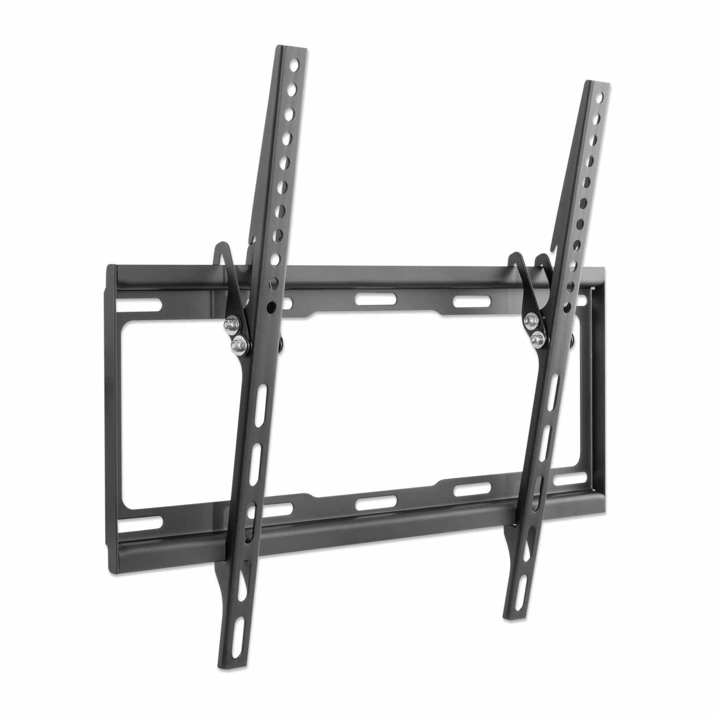 Soporte de Pared con Inclinación de Bajo Perfil para Pantallas de 32" a 55" Image 3