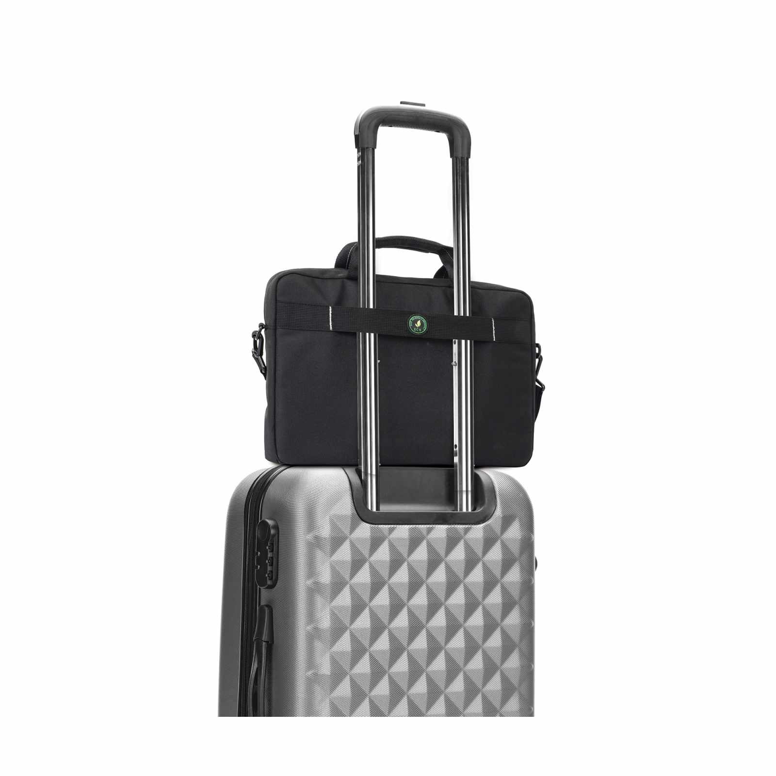 Maletín Helsinki ecológico para laptop de 14.1" Image 10