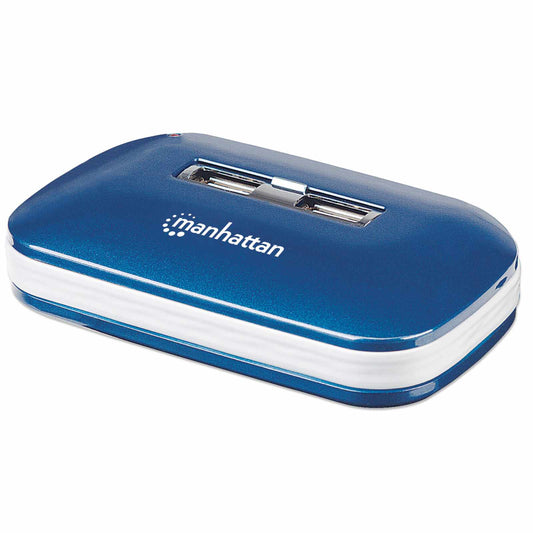 Hub USB 2.0 de 7 puertos Image 1