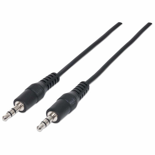 Cable de Audio Estéreo Image 1