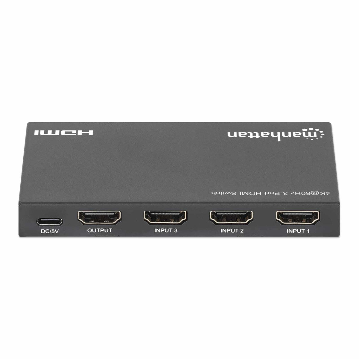 Switch HDMI de 3 puertos 4K Image 8
