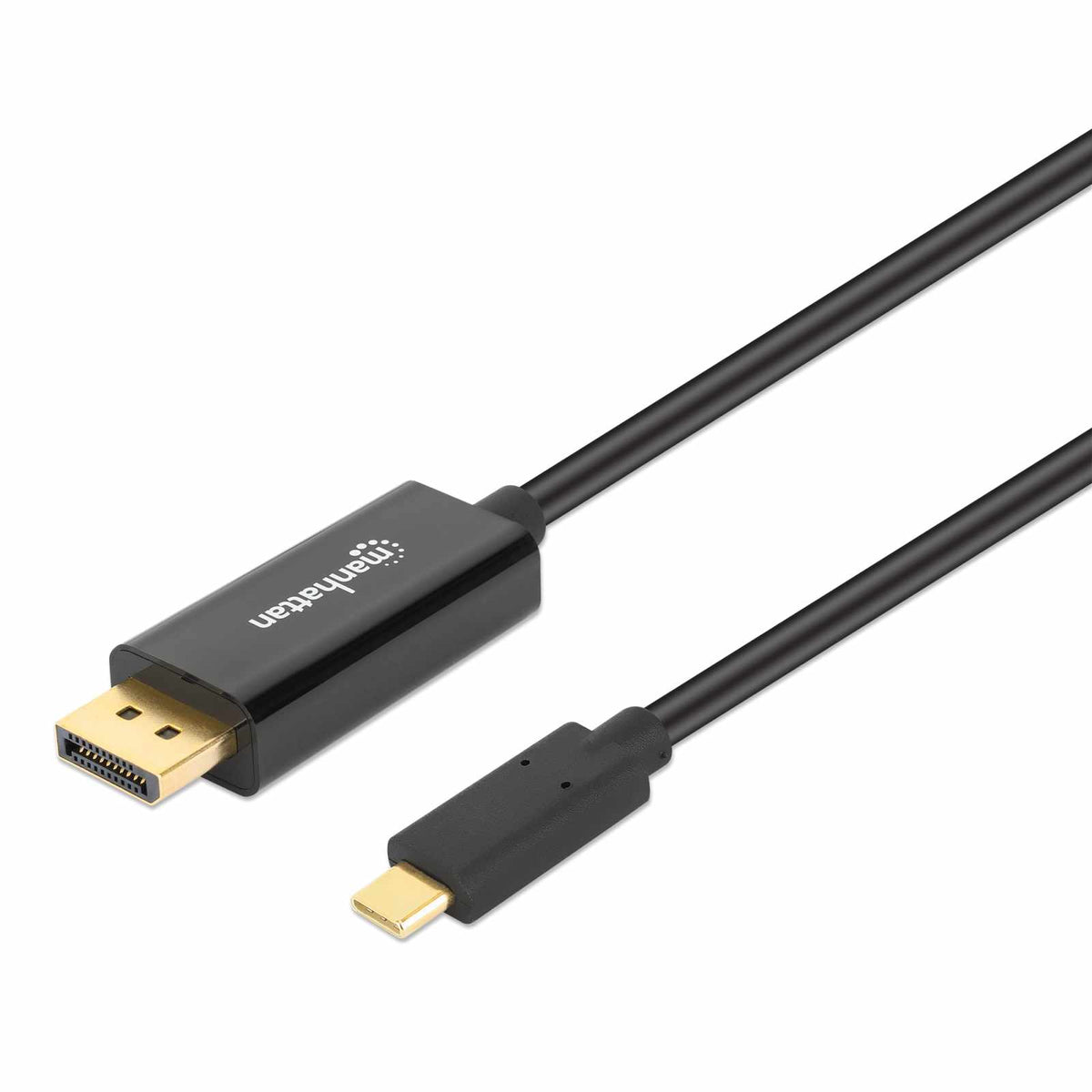 Cable adaptador de USB-C a DisplayPort Image 1