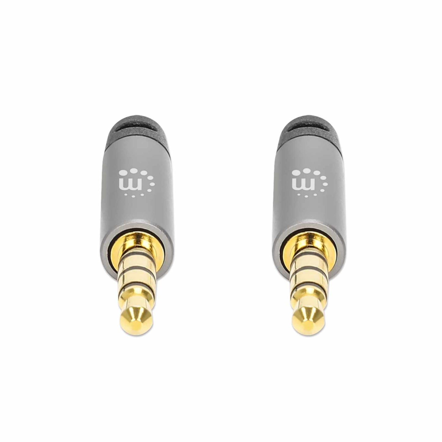 Cable Auxiliar de Audio Estéreo Image 5