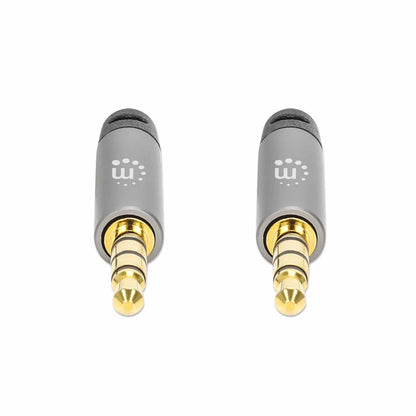 Cable Auxiliar de Audio Estéreo Image 5