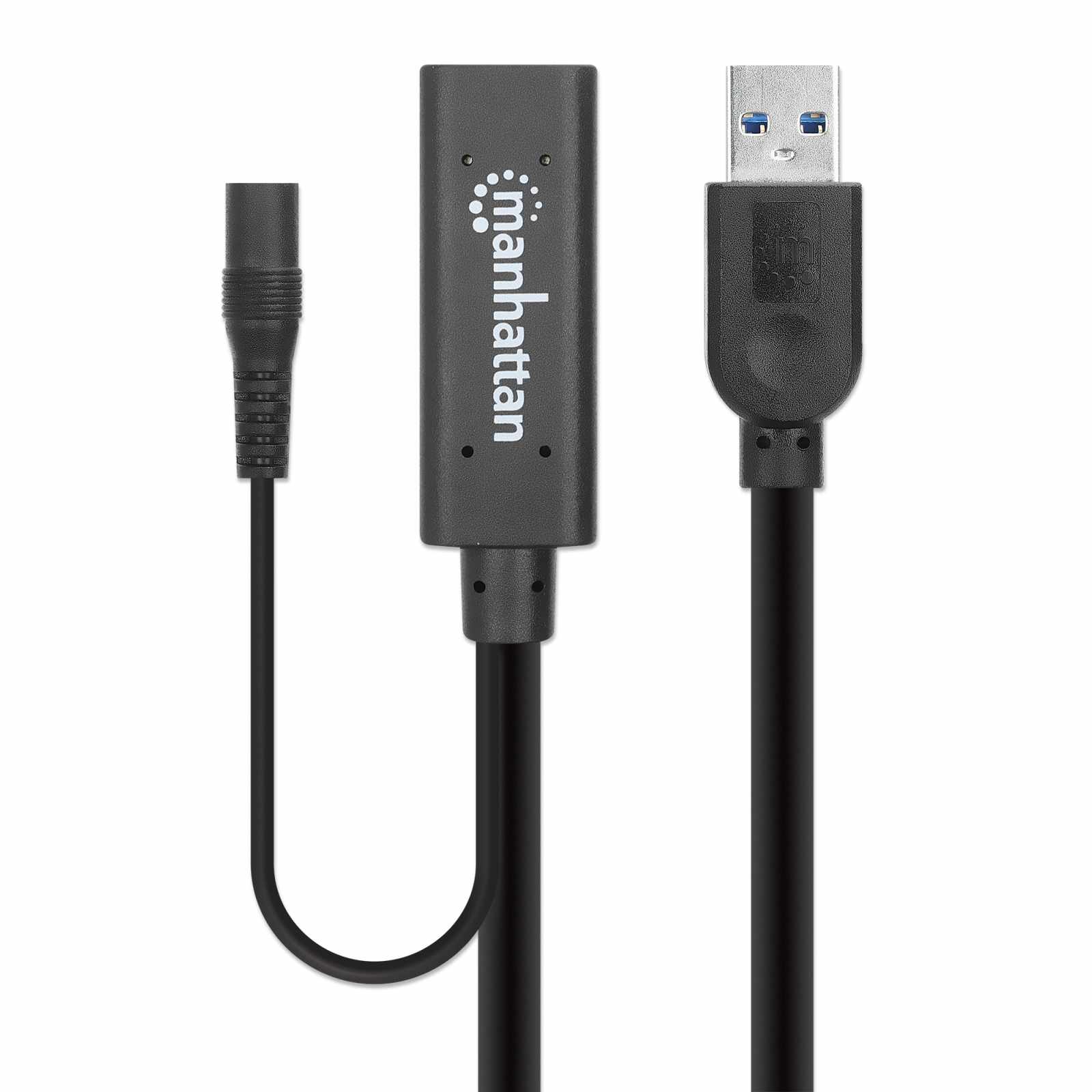 Cable de extensión activo USB 3.0 tipo A, 5Gbps 15m Image 5