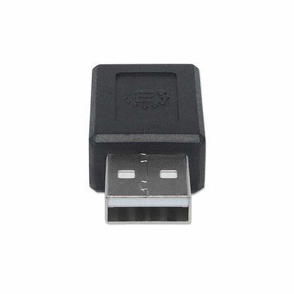 Adaptador USB 2.0 de Tipo C a Tipo A  Image 4