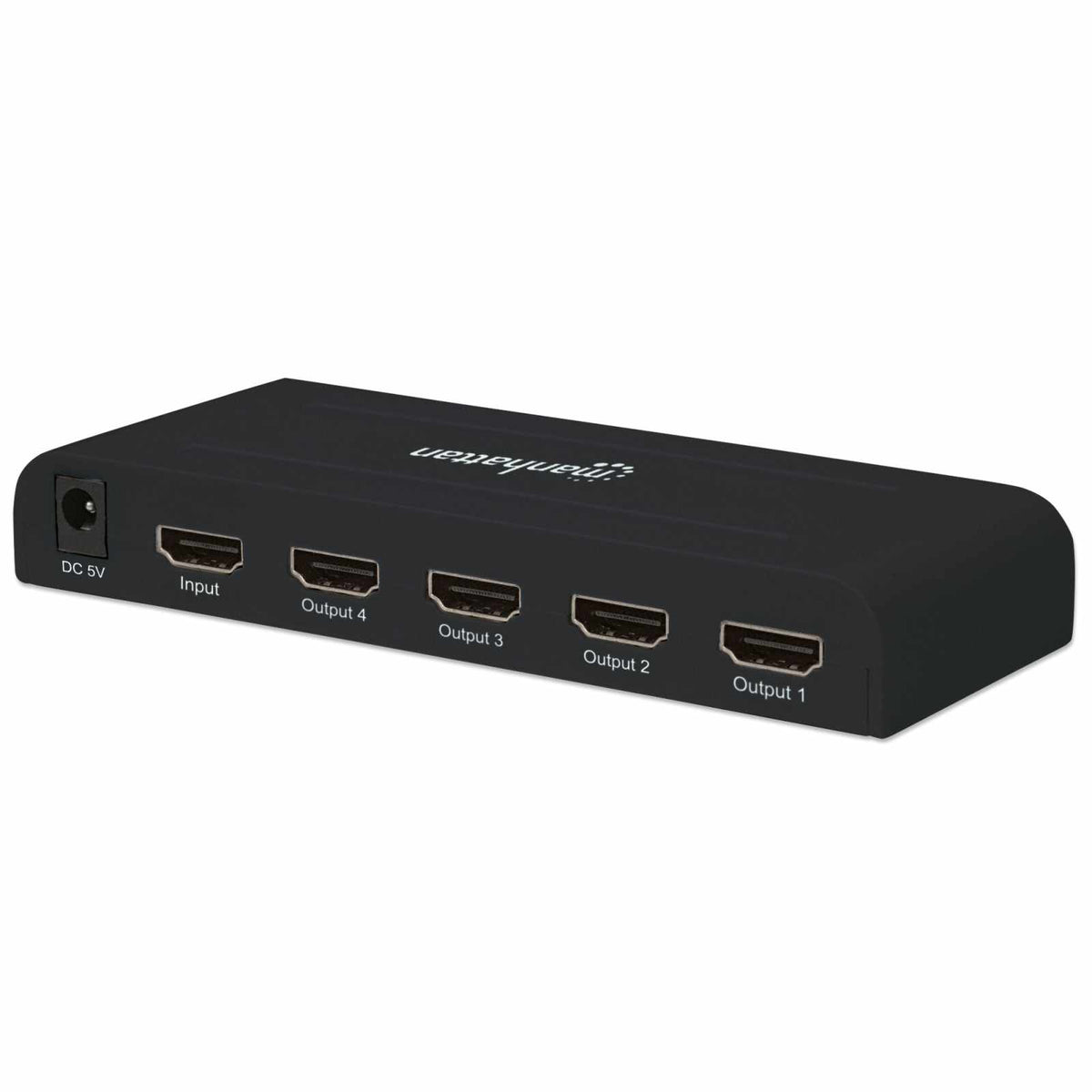 Video Splitter HDMI 4k@30Hz Image 5