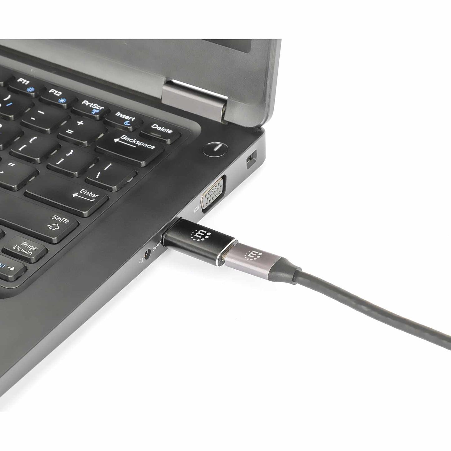Adaptador de USB-A a USB-C Gen2 Image 5