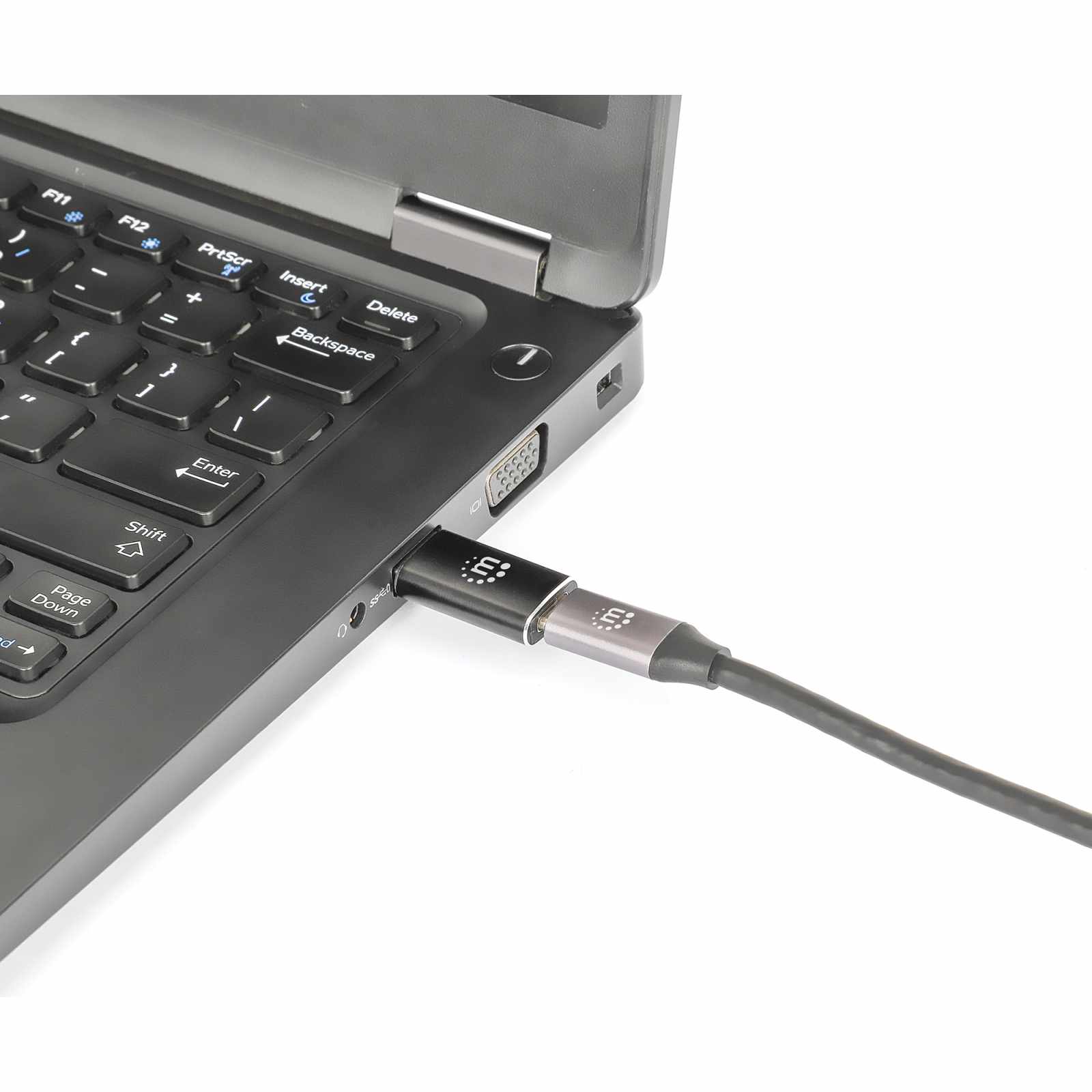 Adaptador de USB-A a USB-C Gen2 Image 5