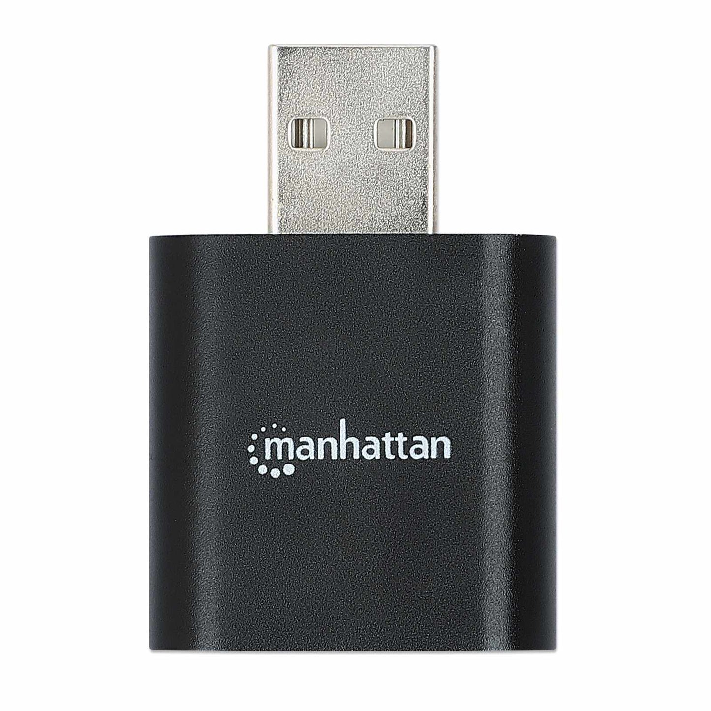 Adaptador de sonido estéreo USB de alta velocidad Image 6
