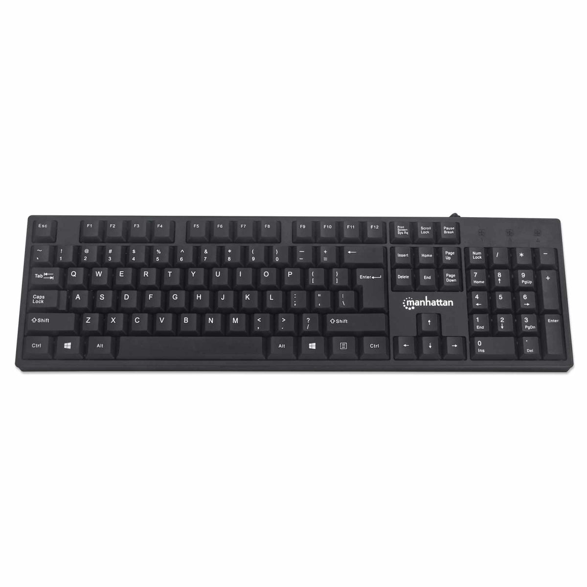 Teclado con cable Image 4