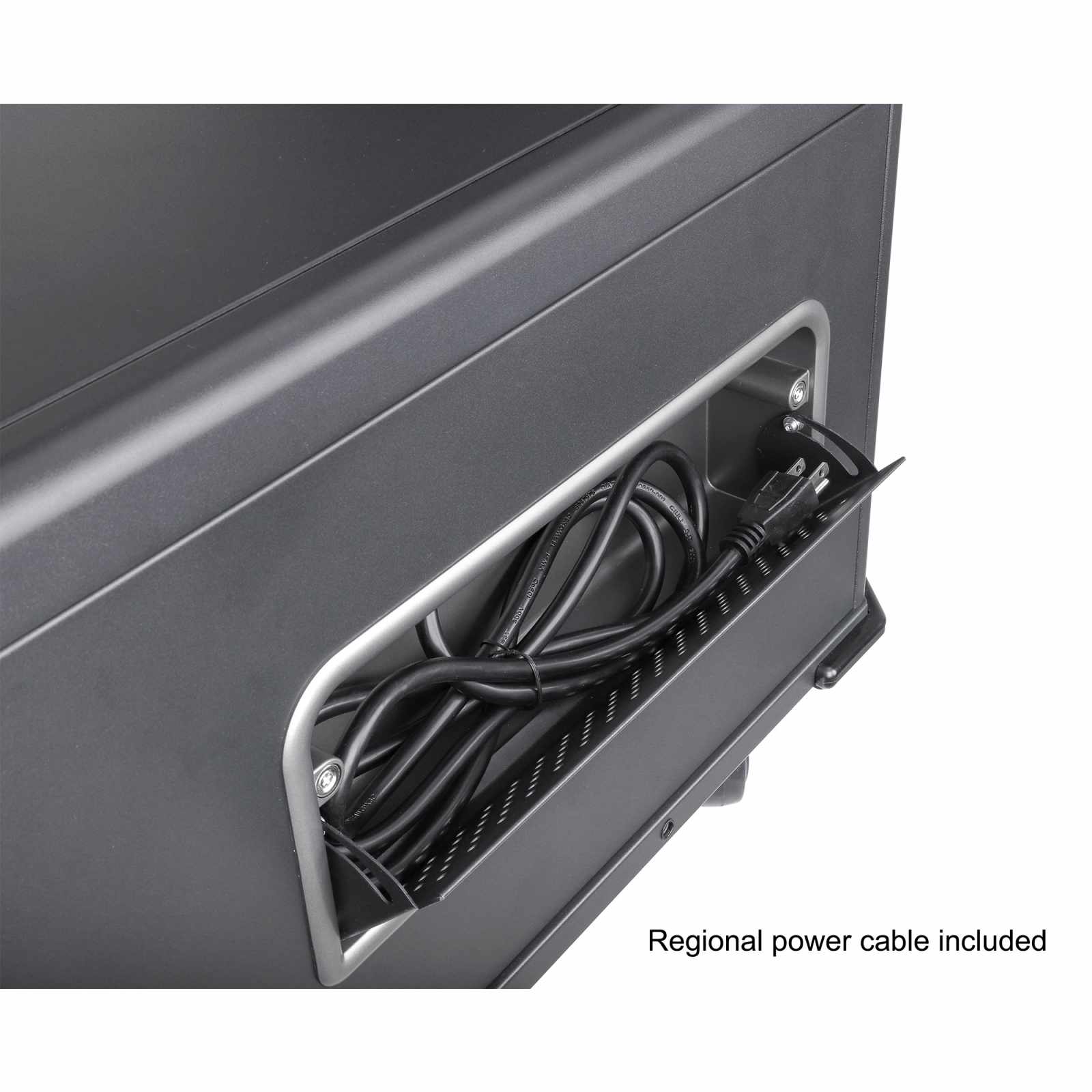 Gabinete de carga con 20 contactos de CA (16") Image 14