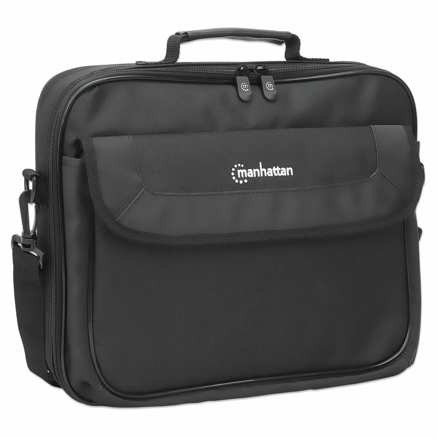 Maletín portafolio Cambridge para laptop de 14.1"  Image 3