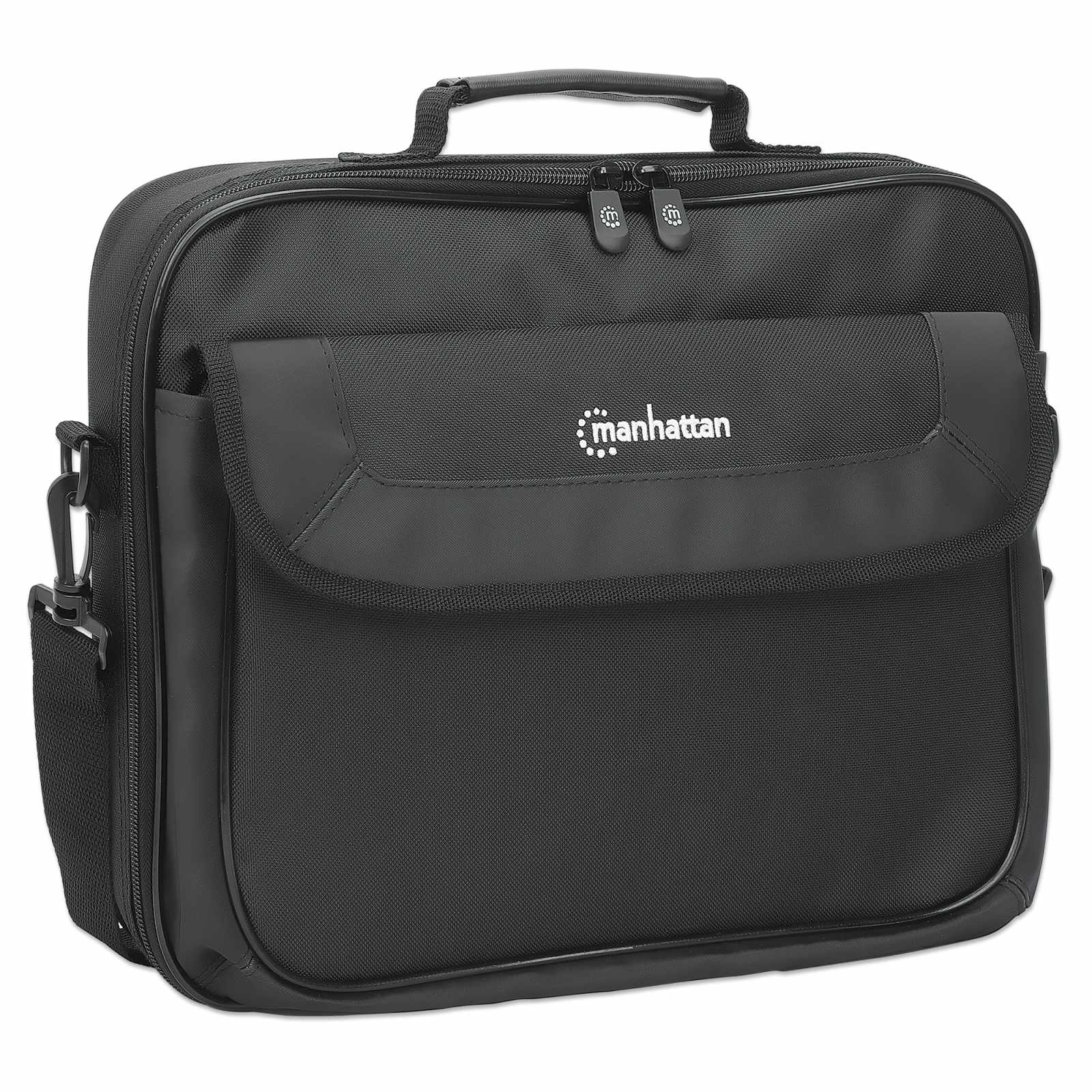 Maletín portafolio Cambridge para laptop de 14.1"  Image 3