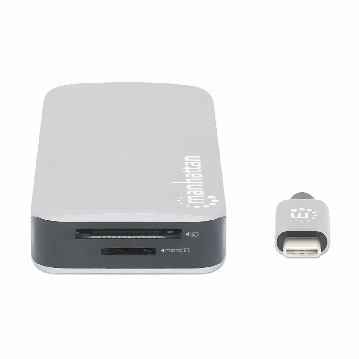 Docking Station para conexión USB-C 8 en 1 con entrega de energía Image 7