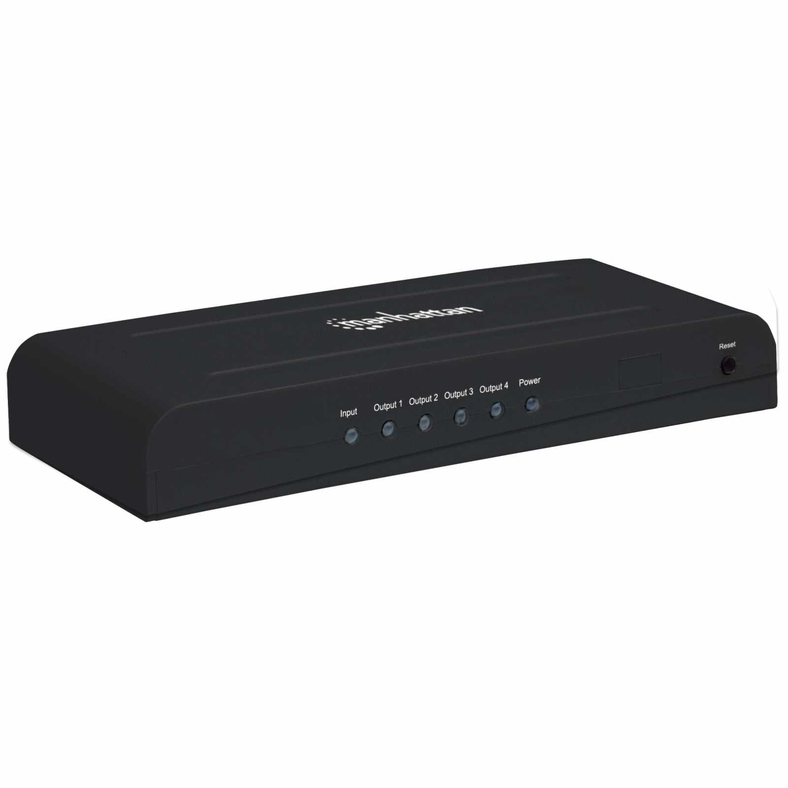 Video Splitter HDMI 4k@30Hz Image 3