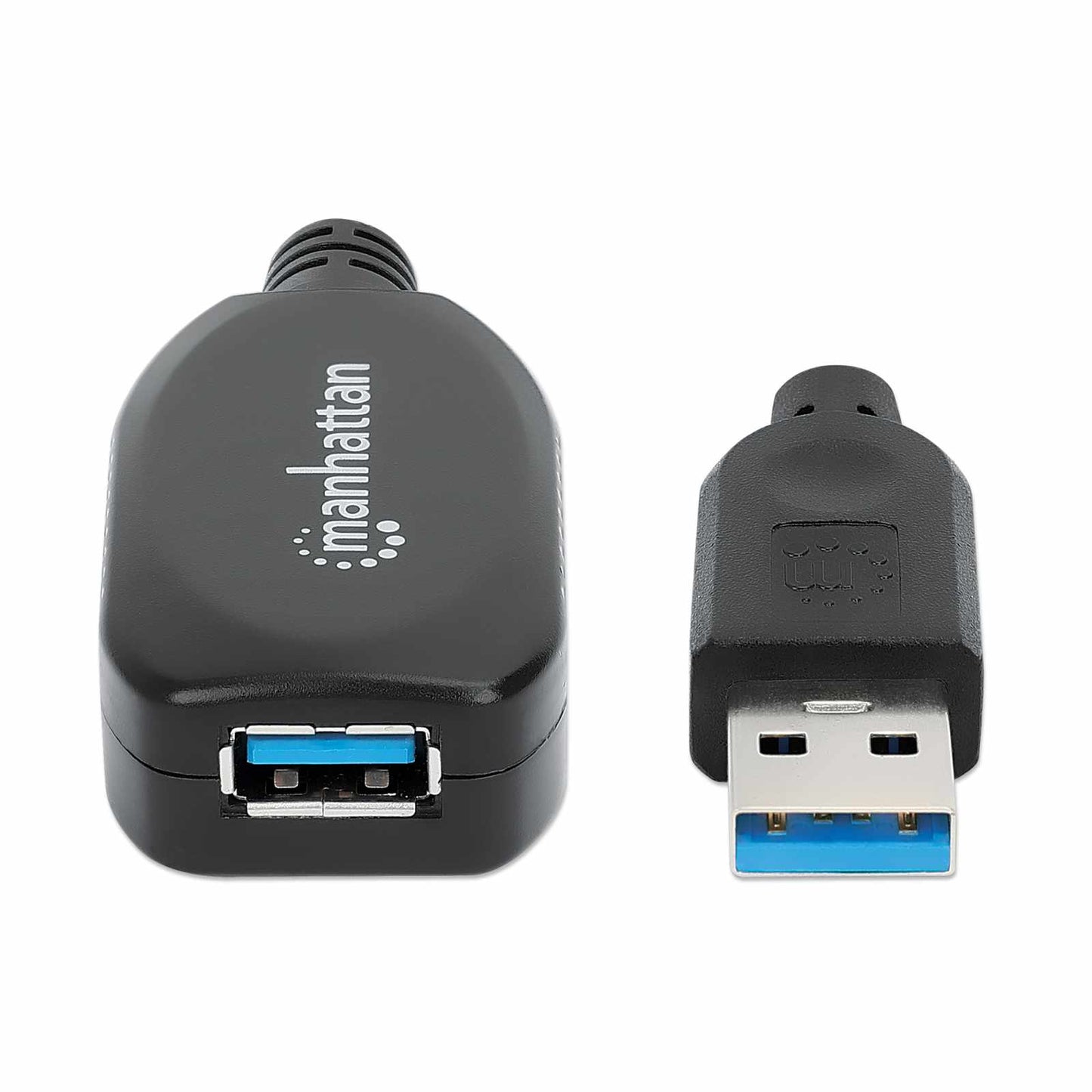Cable de extensión activo USB 3.2 Gen 1 tipo A, 5 Gbps 5m Image 4