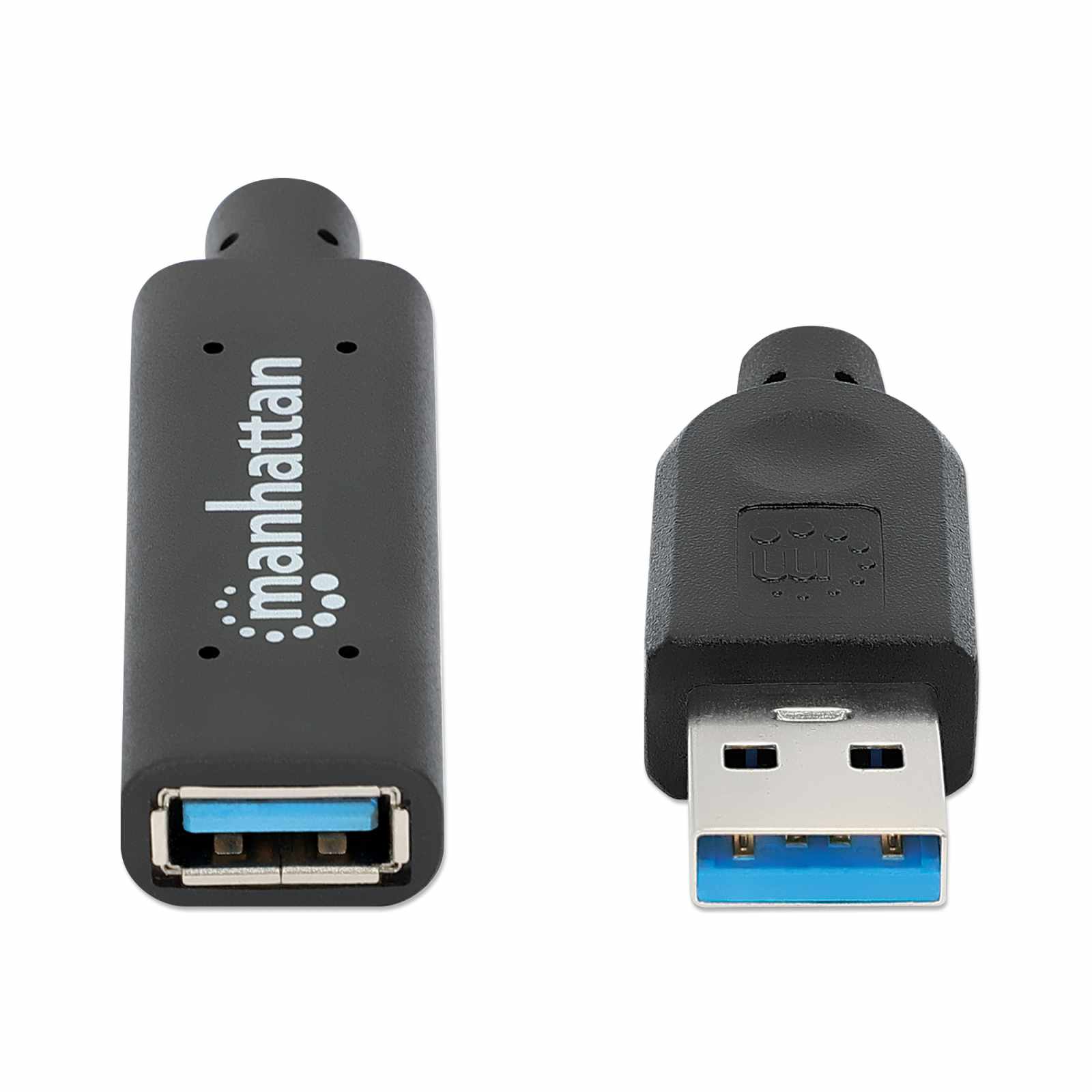 Cable de extensión activa USB 3.0 Gen 1 tipo A, 5Gbps 5m Image 4