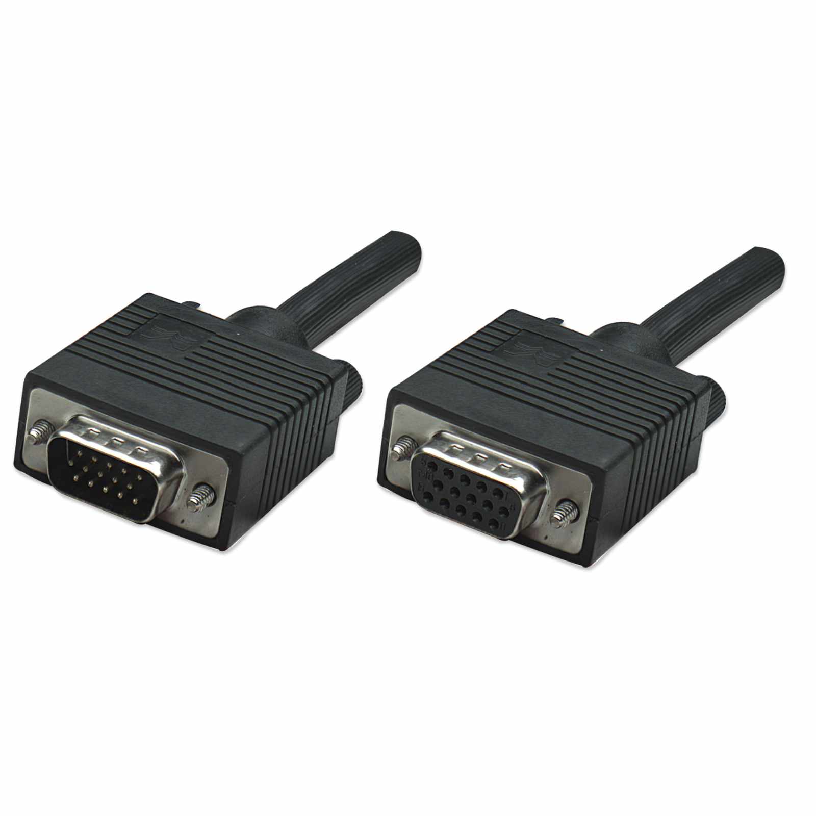 Cable de extensión para monitor SVGA 1.8m Image 1