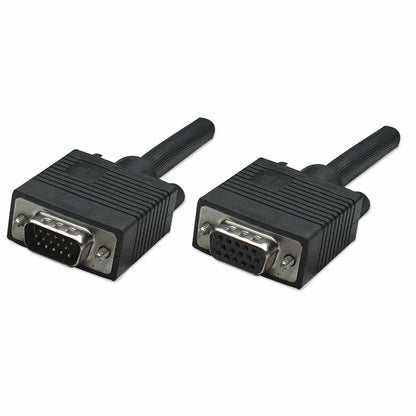 Cable de extensión para monitor SVGA 1.8m Image 1