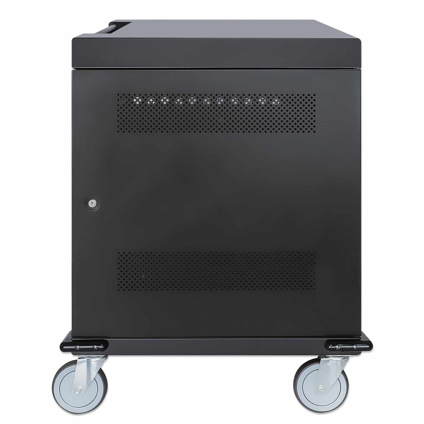 Gabinete de carga con 32 contactos de CA (15.6") Image 6
