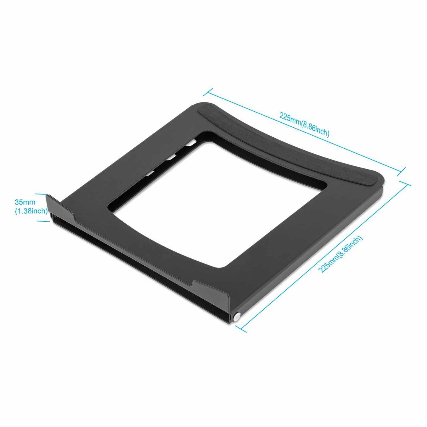Soporte ajustable para laptops y tabletas Image 10