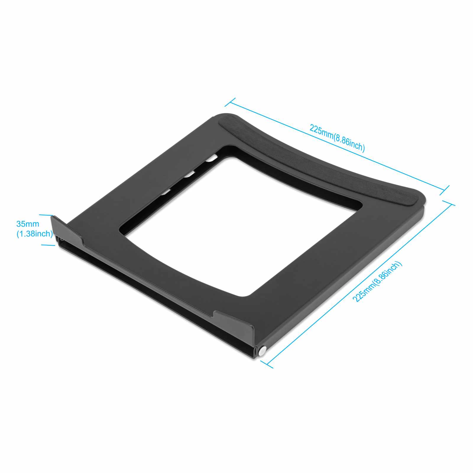 Soporte ajustable para laptops y tabletas Image 10