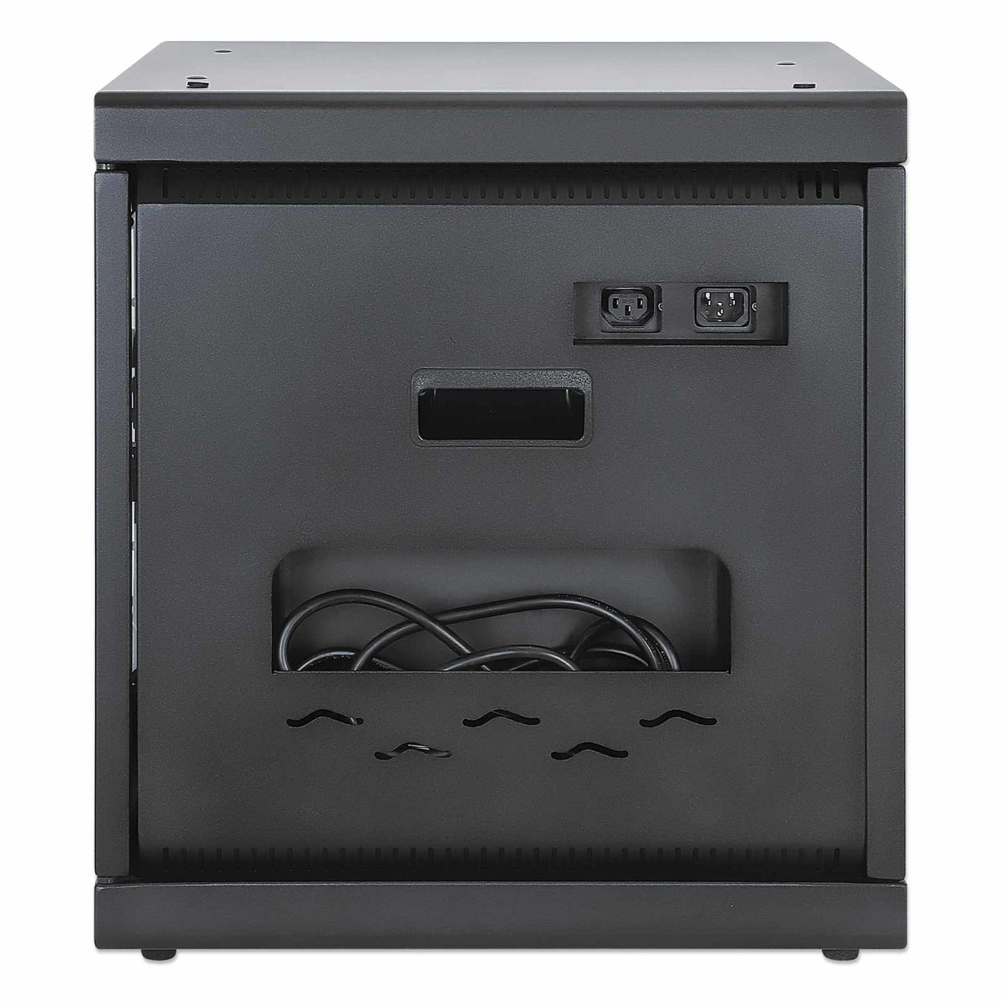 Gabinete de carga con 10 contactos de CA (15.6") Image 6